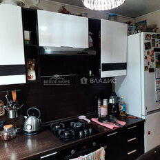 Квартира 41,5 м², 2-комнатная - изображение 4