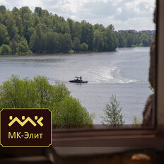 Квартира 197,7 м², 2-комнатная - изображение 1