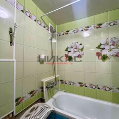 Квартира 32 м², 1-комнатная - изображение 3