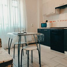 Квартира 42 м², 1-комнатная - изображение 4