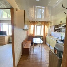 Квартира 49,6 м², 2-комнатная - изображение 1