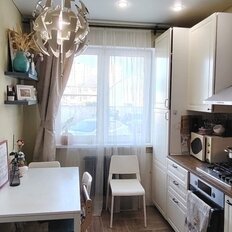 Квартира 61 м², 2-комнатная - изображение 4