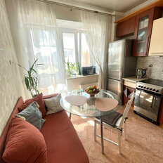 Квартира 49,8 м², 1-комнатная - изображение 5