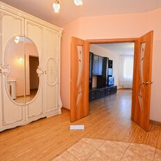 Квартира 45 м², 1-комнатная - изображение 5