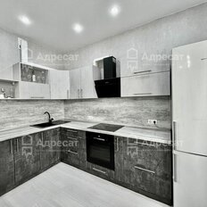 Квартира 87 м², 3-комнатная - изображение 2