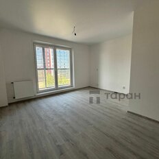 Квартира 24,2 м², студия - изображение 5