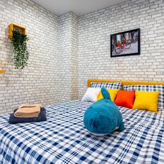 Квартира 35 м², 1-комнатная - изображение 5