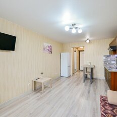 Квартира 24,9 м², студия - изображение 5