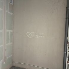 Квартира 31 м², 1-комнатная - изображение 4