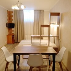 Квартира 30 м², 1-комнатная - изображение 2