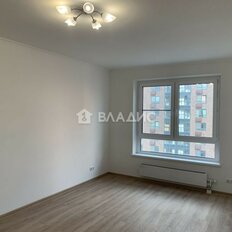 Квартира 70,6 м², 2-комнатная - изображение 5