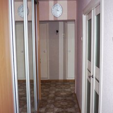 Квартира 67,2 м², 3-комнатная - изображение 5