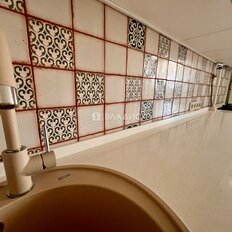Квартира 35,2 м², 1-комнатная - изображение 3
