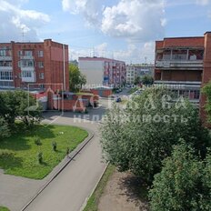 Квартира 54,2 м², 2-комнатная - изображение 4