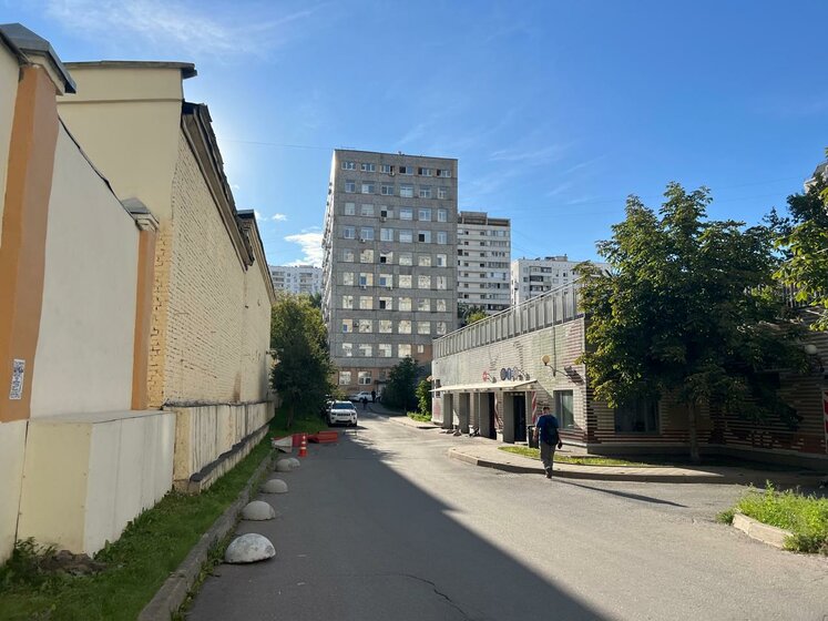 1225 м², офис 2 700 000 ₽ в месяц - изображение 41