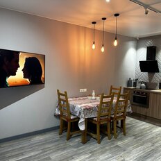 Квартира 92,5 м², 2-комнатная - изображение 4