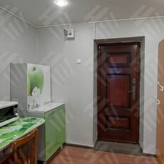 17,5 м², комната - изображение 5
