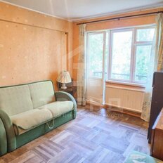 Квартира 46 м², 2-комнатная - изображение 5