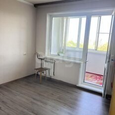 Квартира 30 м², 1-комнатная - изображение 3