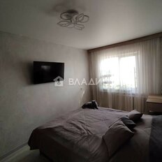 Квартира 57,2 м², 3-комнатная - изображение 5