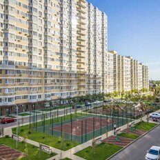 Квартира 24,1 м², студия - изображение 3