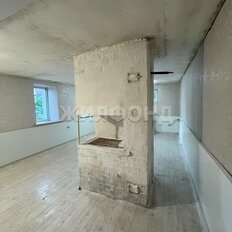 Квартира 35,8 м², 1-комнатная - изображение 4