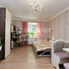 Квартира 49,6 м², 2-комнатная - изображение 4