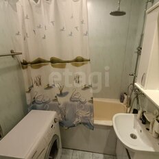Квартира 39 м², 1-комнатная - изображение 2