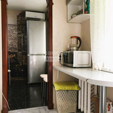 Квартира 57 м², 2-комнатная - изображение 4