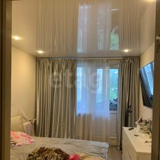 Квартира 62 м², 3-комнатная - изображение 4