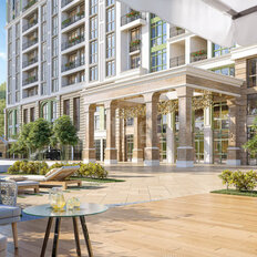 Квартира 31,3 м², студия - изображение 3