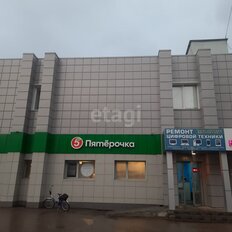 566 м², торговое помещение - изображение 3