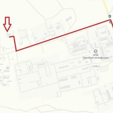 3148 м², производственное помещение - изображение 1