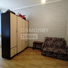 Квартира 35,3 м², 1-комнатная - изображение 5