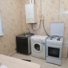Квартира 37,2 м², 1-комнатная - изображение 5