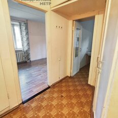 Квартира 30 м², 1-комнатная - изображение 2
