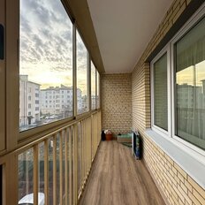 Квартира 79 м², 2-комнатная - изображение 1