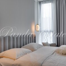 Квартира 90 м², 3-комнатные - изображение 3