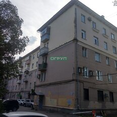 Квартира 78,8 м², 3-комнатная - изображение 4