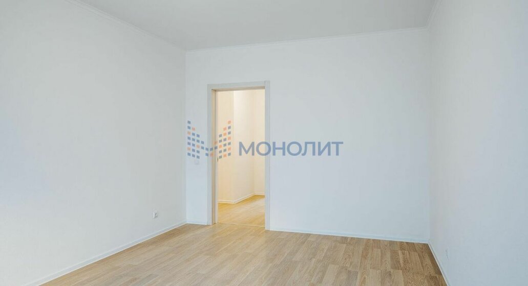 85,8 м², 3-комнатная квартира 10 275 604 ₽ - изображение 25