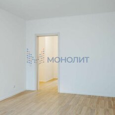Квартира 47 м², 2-комнатная - изображение 4