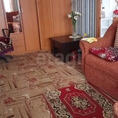 Квартира 39,6 м², 2-комнатная - изображение 5