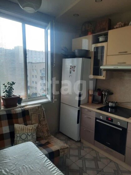 61,4 м², 2-комнатная квартира 6 900 000 ₽ - изображение 24