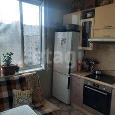 Квартира 64 м², 2-комнатная - изображение 5