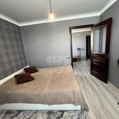 Квартира 37,6 м², 1-комнатная - изображение 1