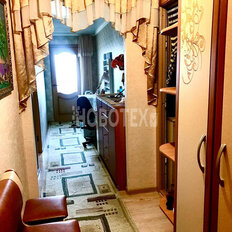 Квартира 56 м², 2-комнатная - изображение 4