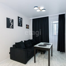 Квартира 57,6 м², 2-комнатная - изображение 1