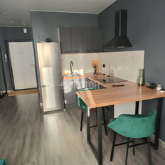 Квартира 23 м², студия - изображение 3