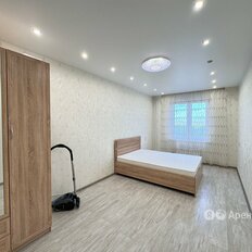 Квартира 43 м², 1-комнатная - изображение 4