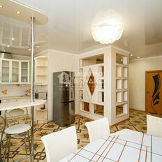 Квартира 65,9 м², 3-комнатная - изображение 4